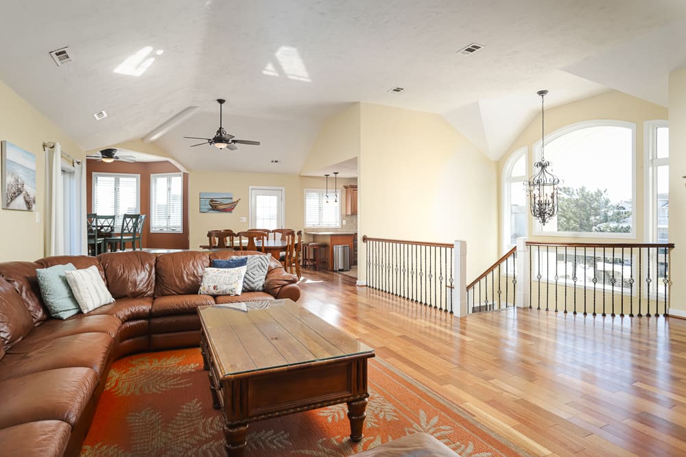 Just Peachy property image