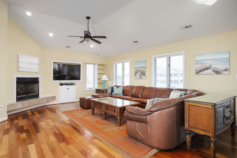 Just Peachy property image
