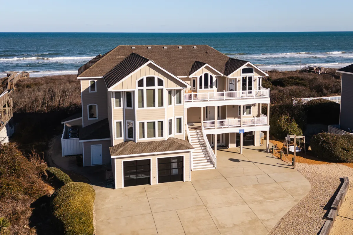 Pine Island Landing