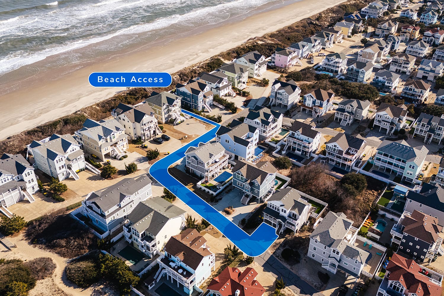 Three Tides a Charm property image