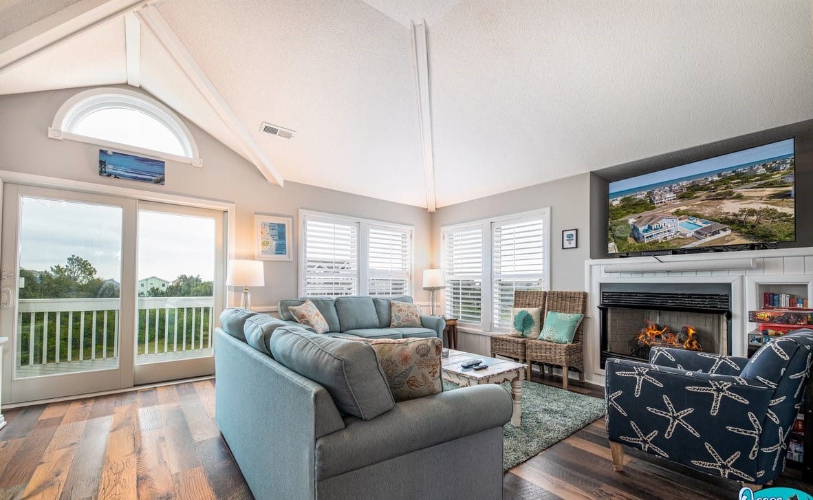 Ocean Breeze property image