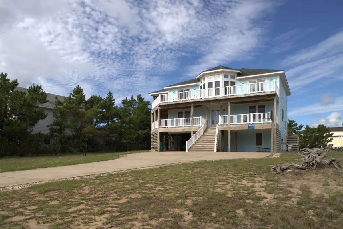 Getaway Place
