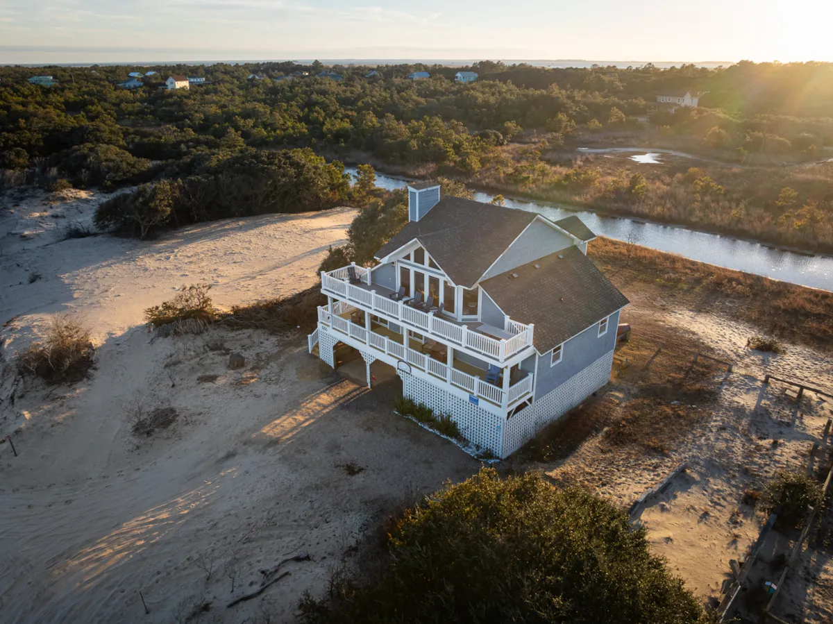 Carolina Seaspray