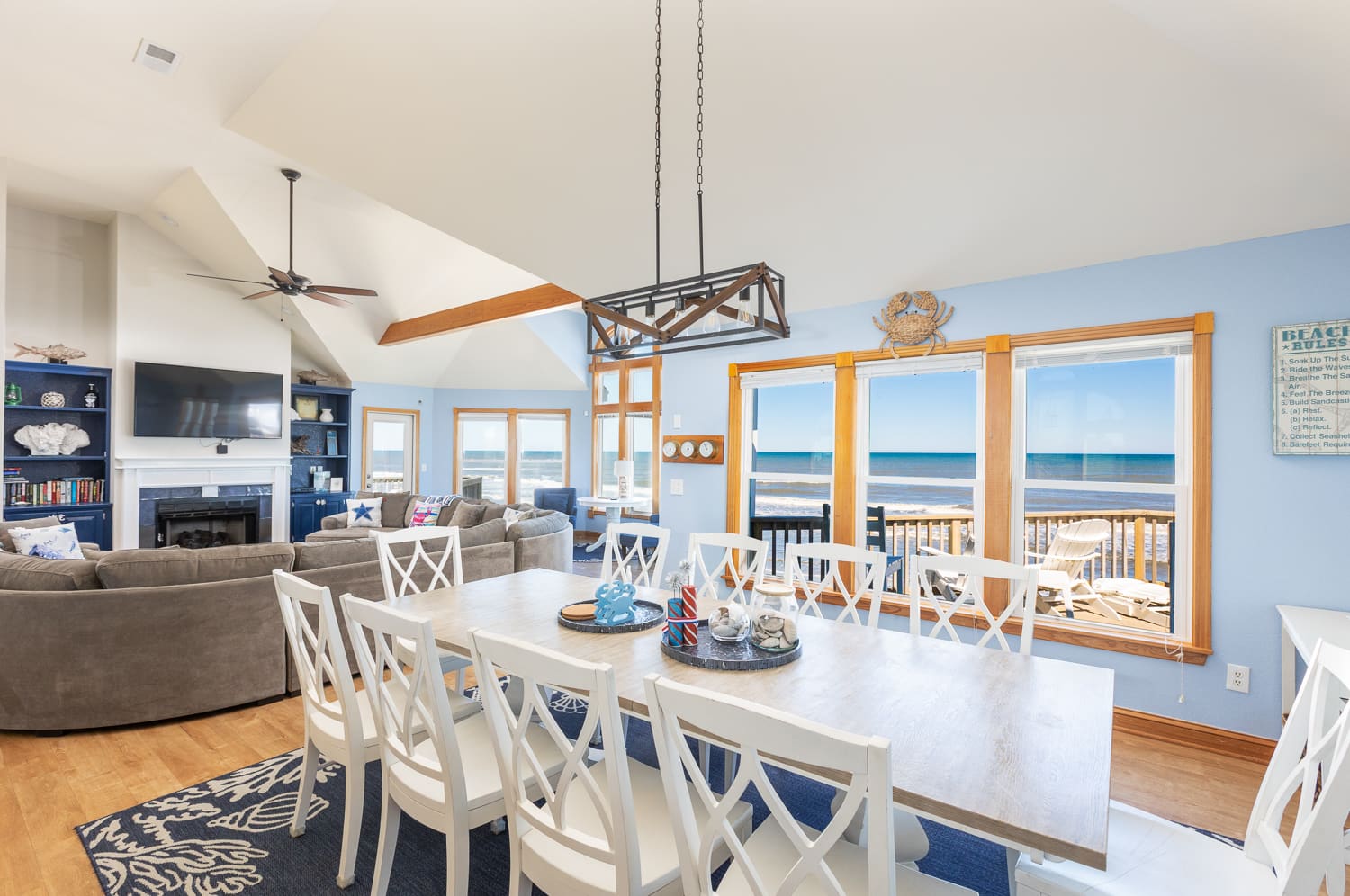 Sea to Shining Sea property image