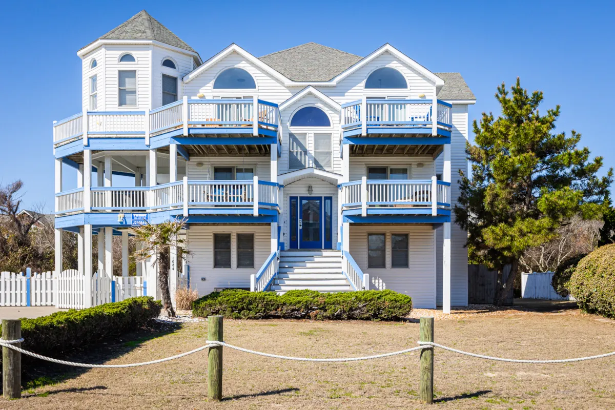 Shore Shack