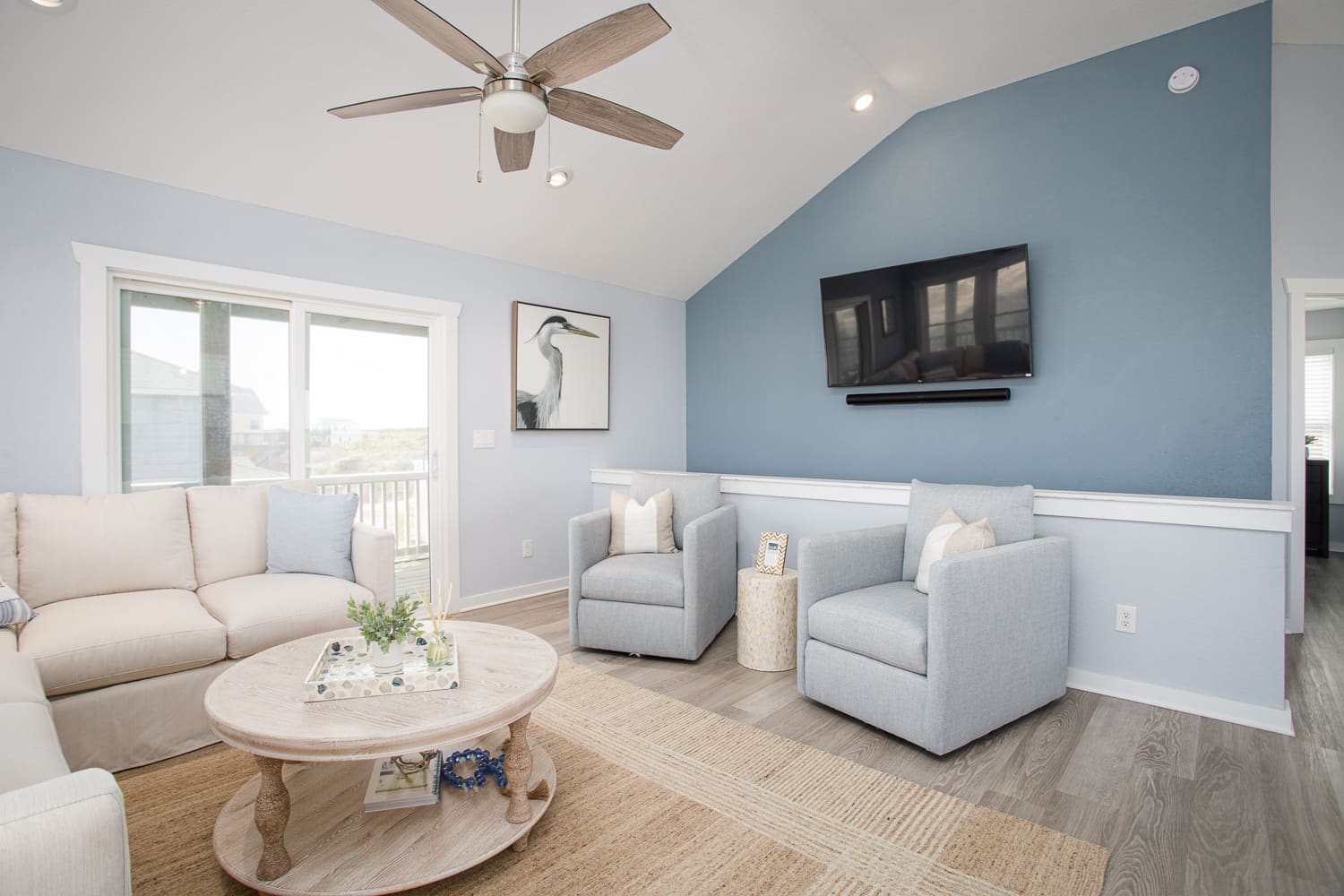 Seaside Serenity OBX property image