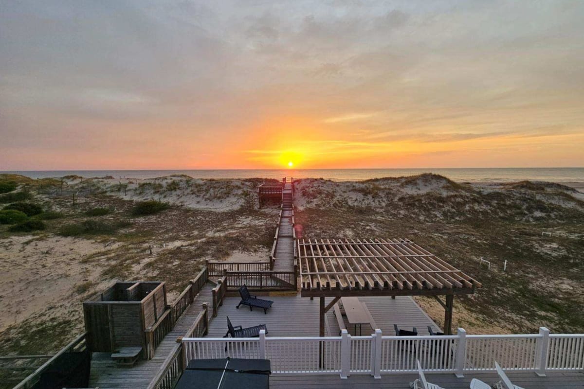 Dune Maker