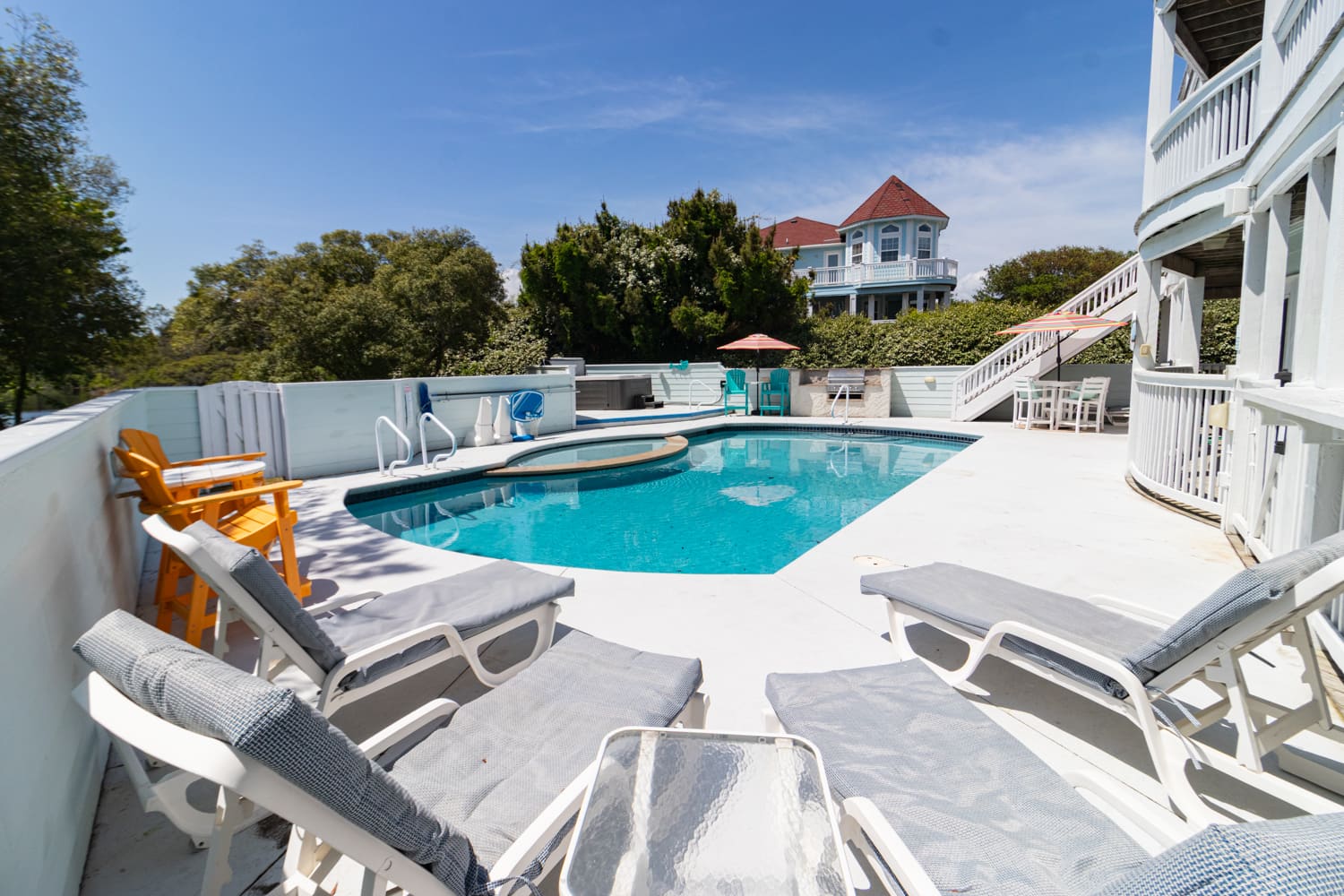 Grace By The Sea property image