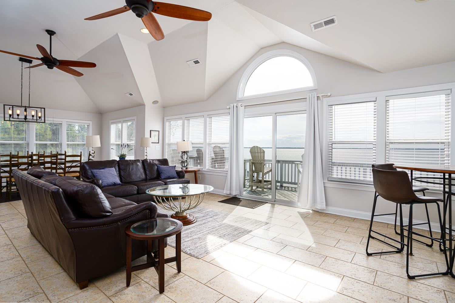 Evening Sunsets property image