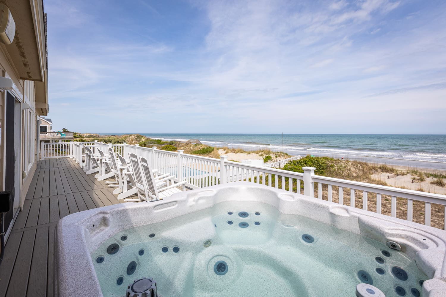 Kickin' Back property image