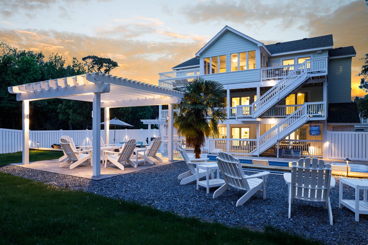 The Duck Inn OBX