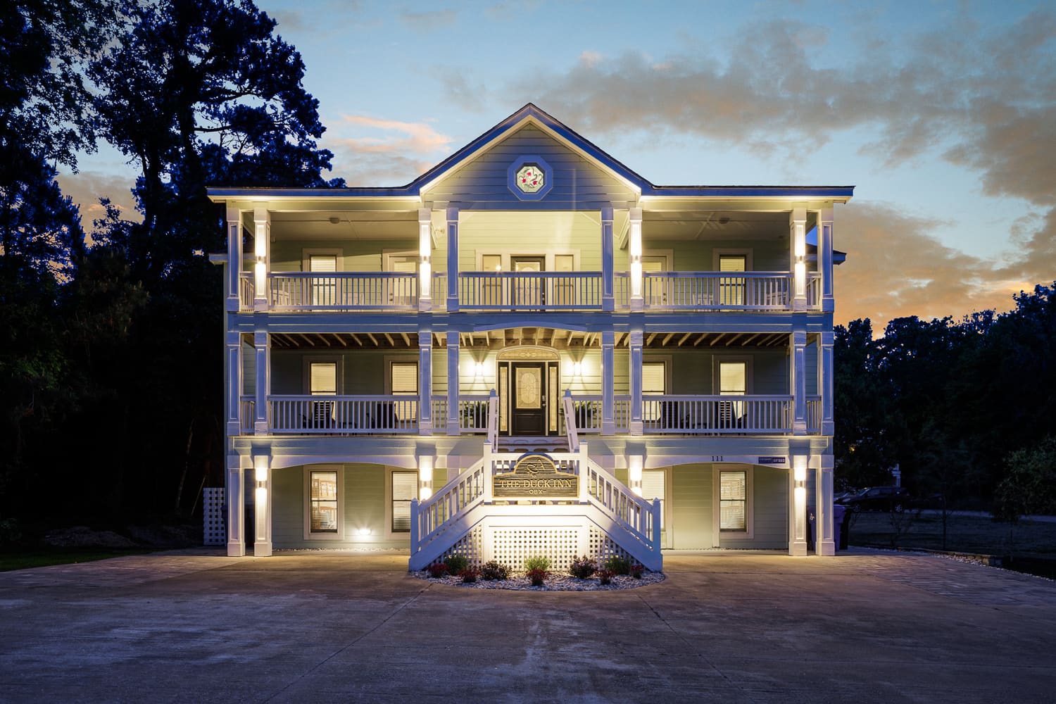 The Duck Inn OBX property image