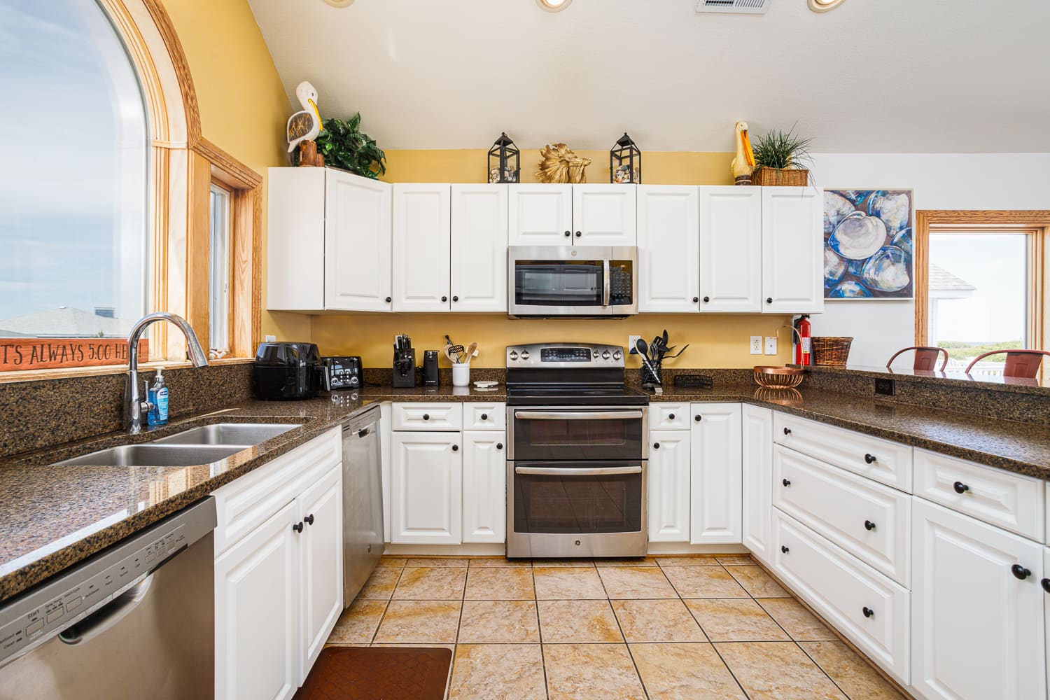Porpoise Watch property image