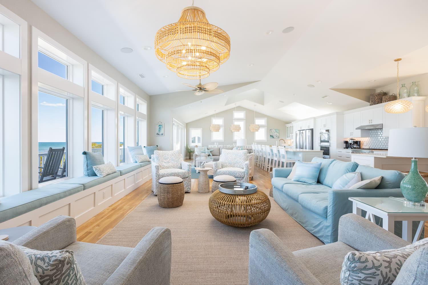 Coastal Cabana property image