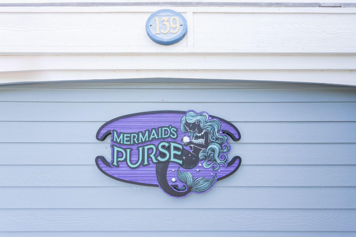 Mermaid's Purse property image