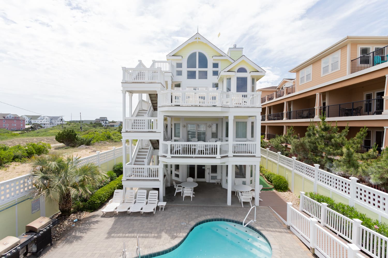 Caribbean Oasis property image
