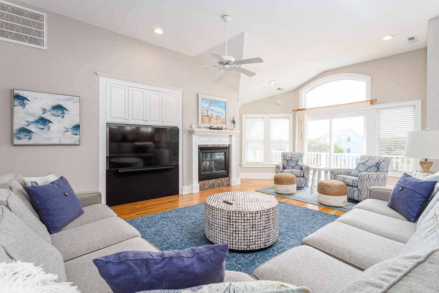 A Change of Pace property image