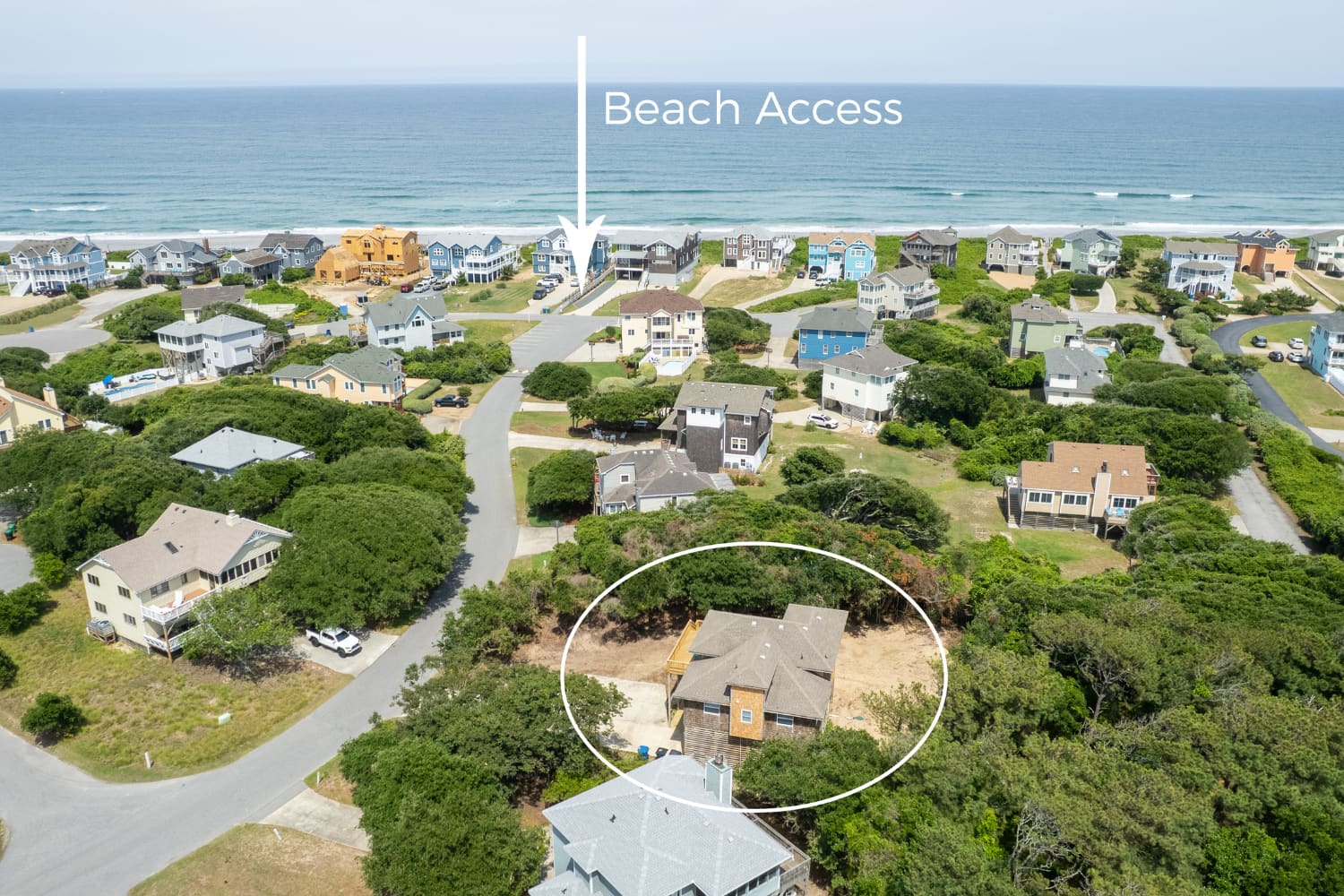 Green Ocean Pear property image