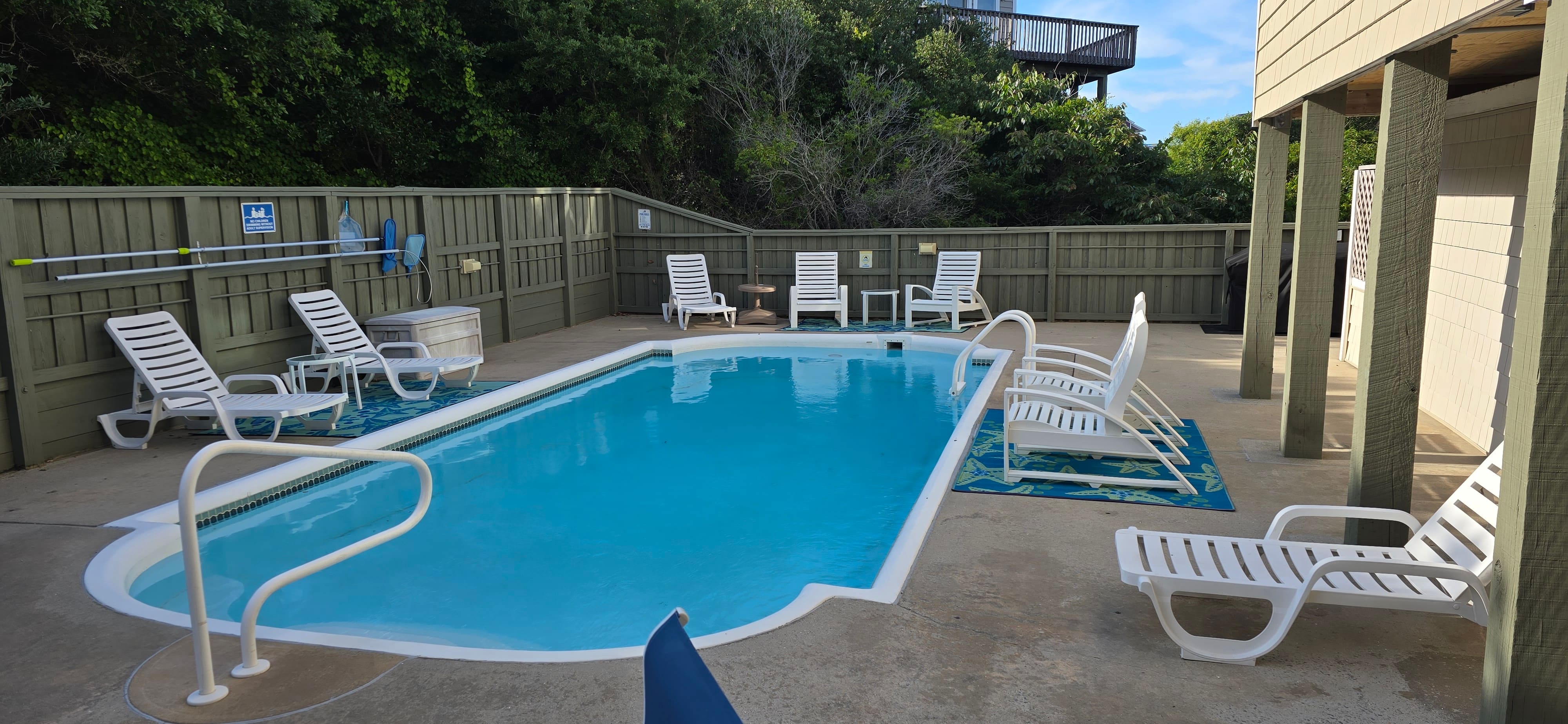 To The Beach property image
