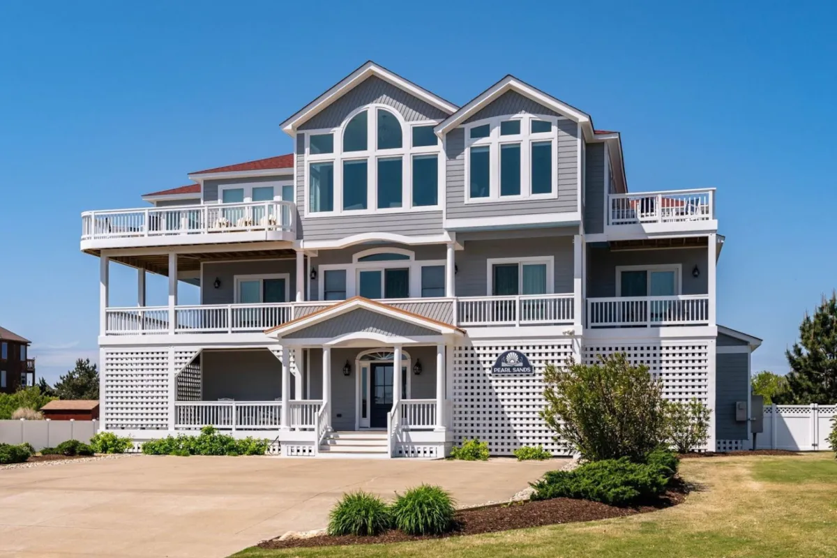 Pearl Sands