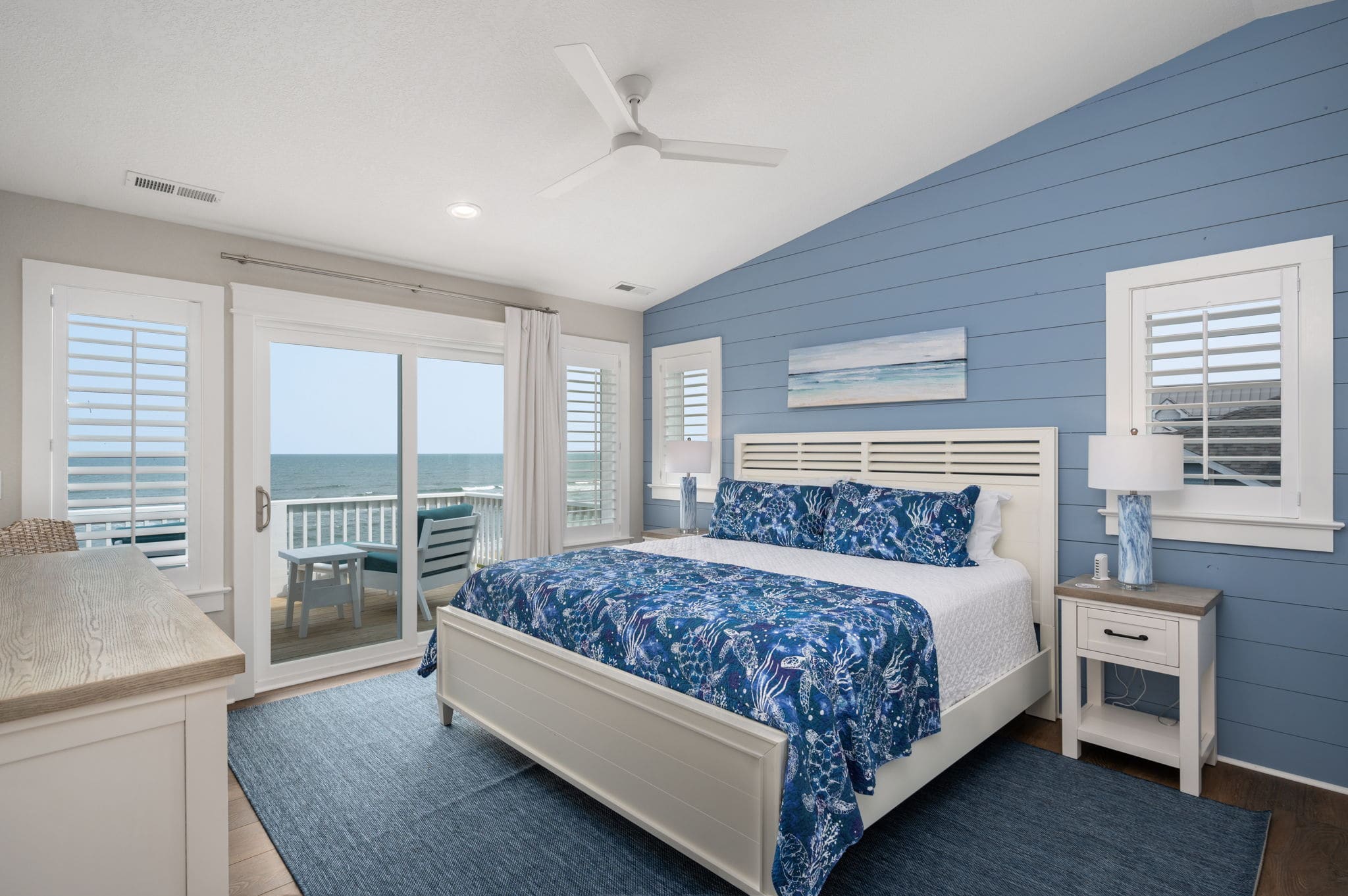Duck Holiday property image