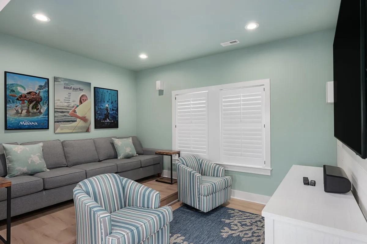 Sweet Escape Oceanfront Home in Kill Devil Hills KDH