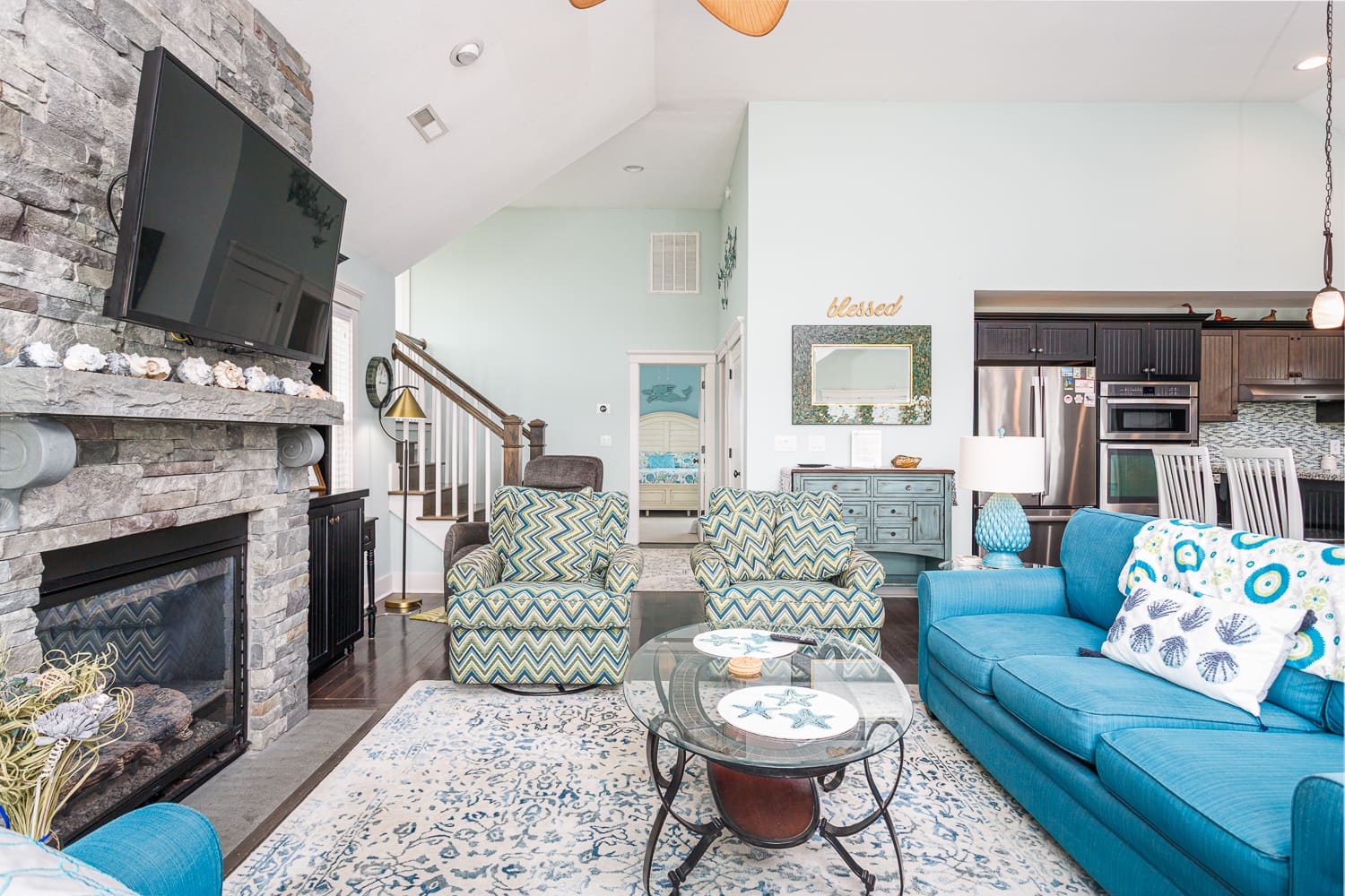 Lake Shore Blessings property image