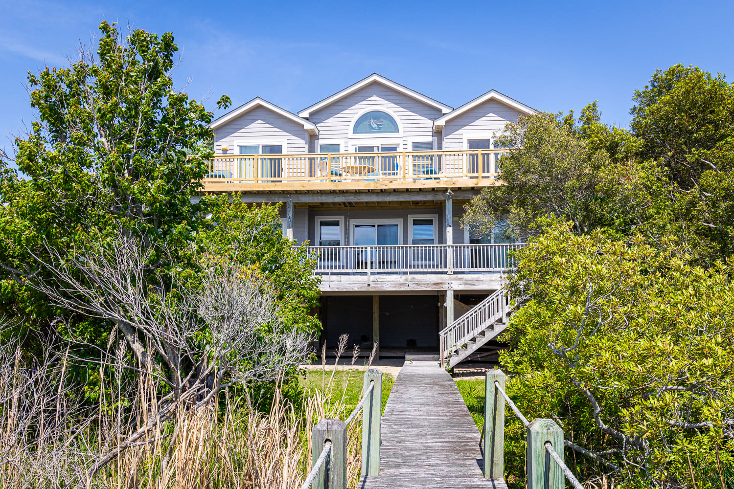 Sound N' Sail property image
