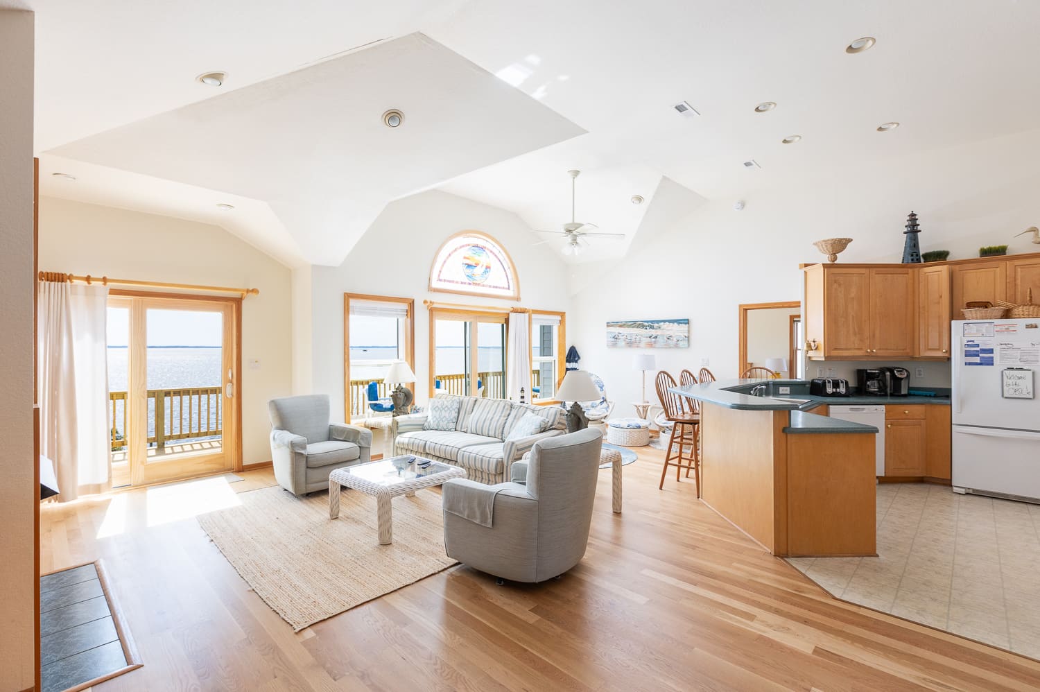 Sound N' Sail property image
