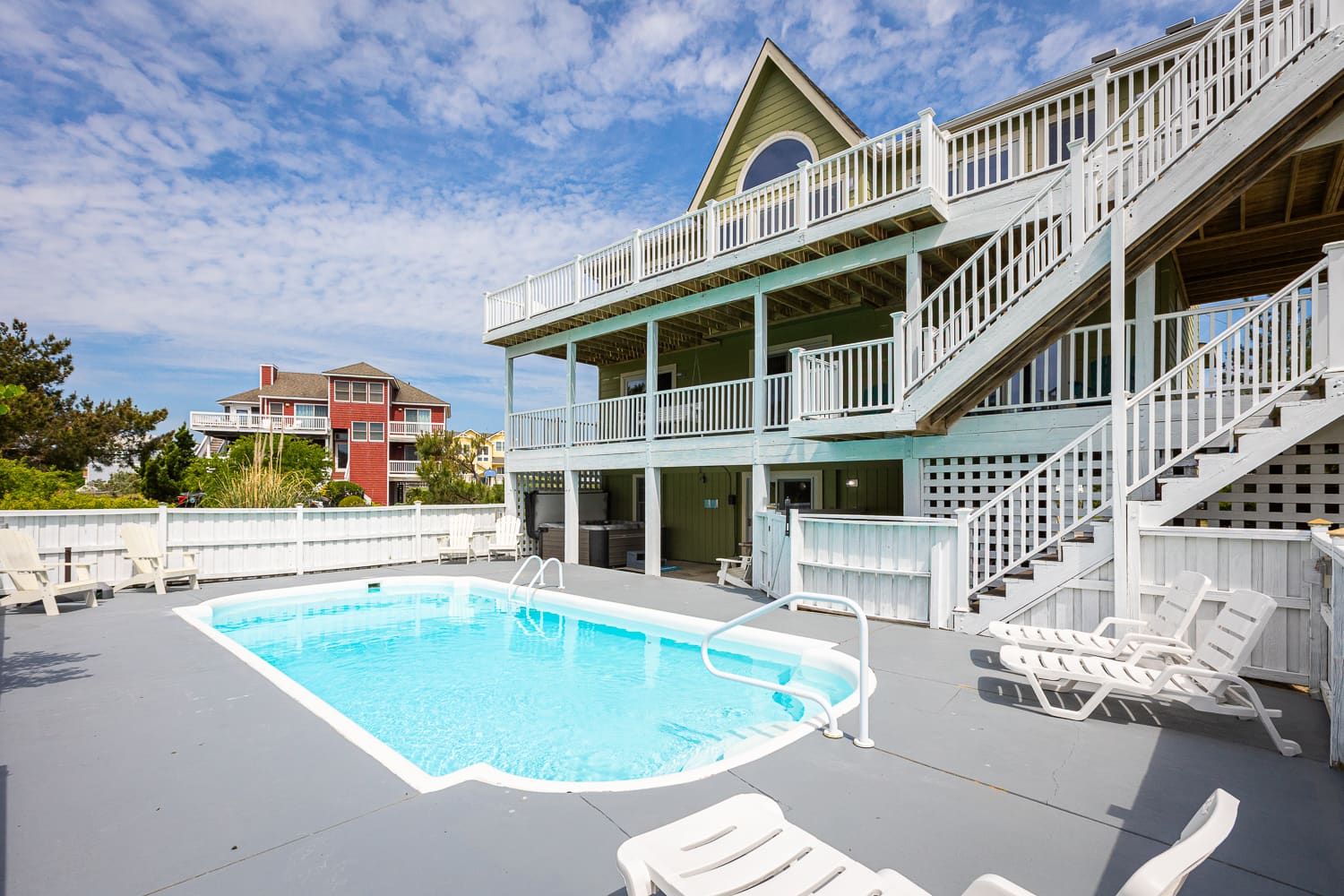 Ducky's Splash Pad property image