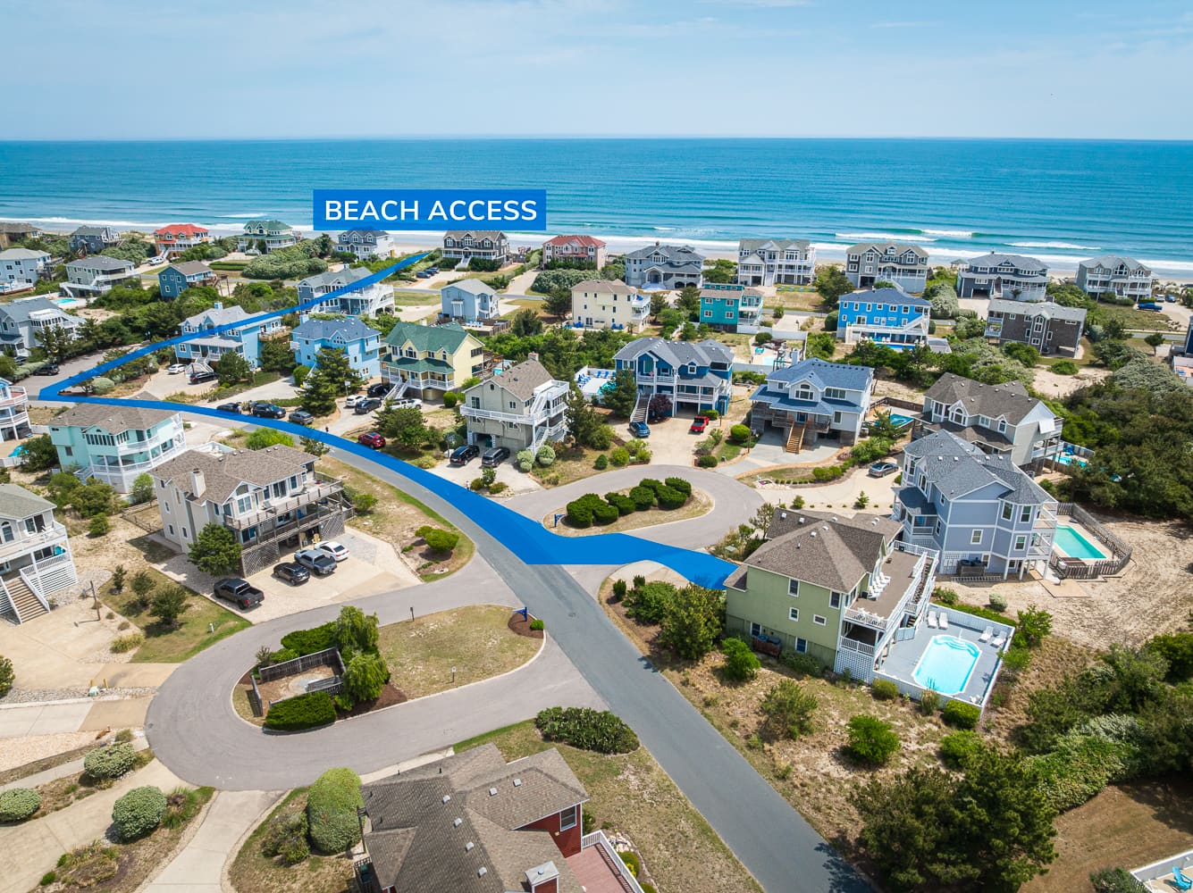 Ducky's Splash Pad property image