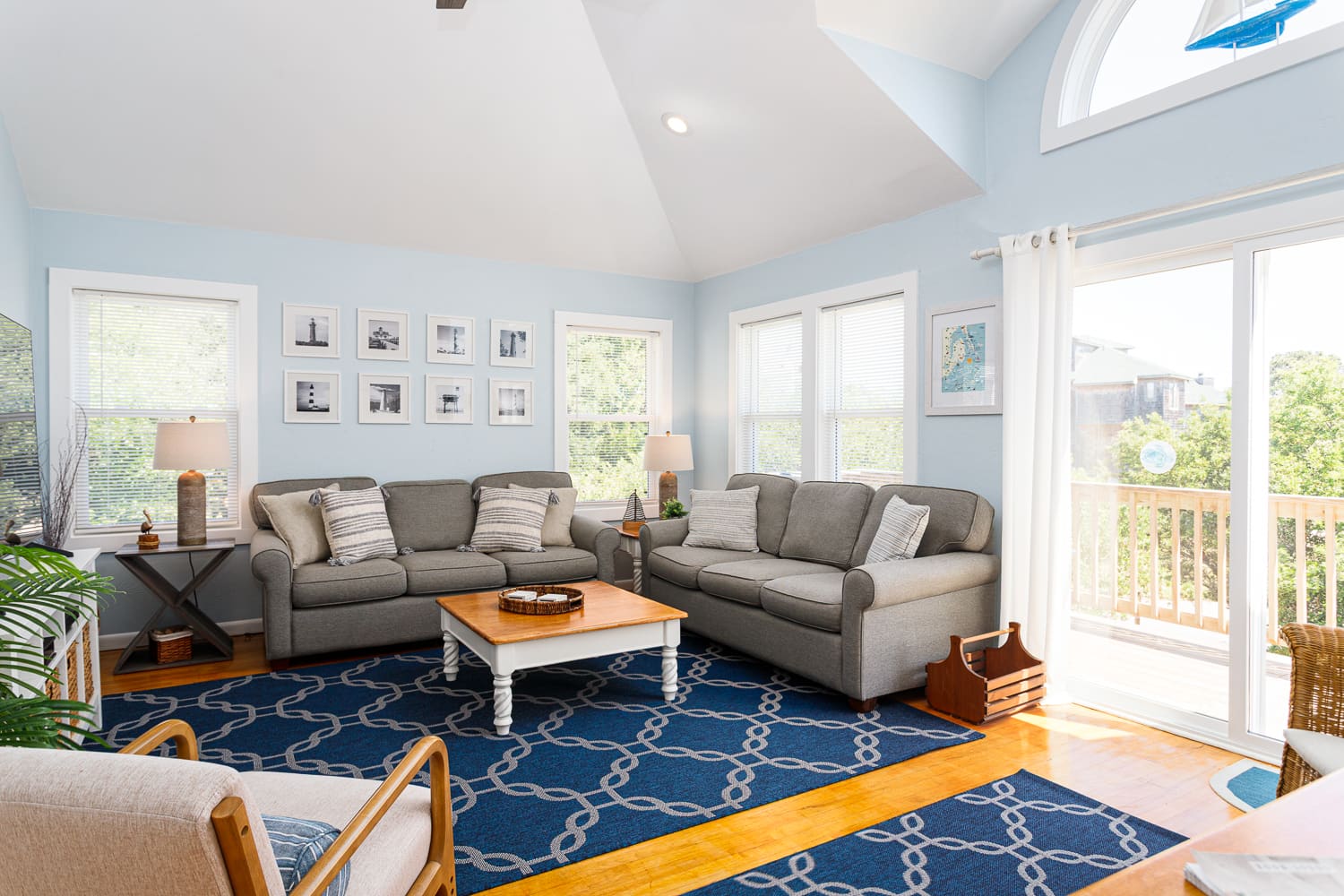 Donald's Duck property image