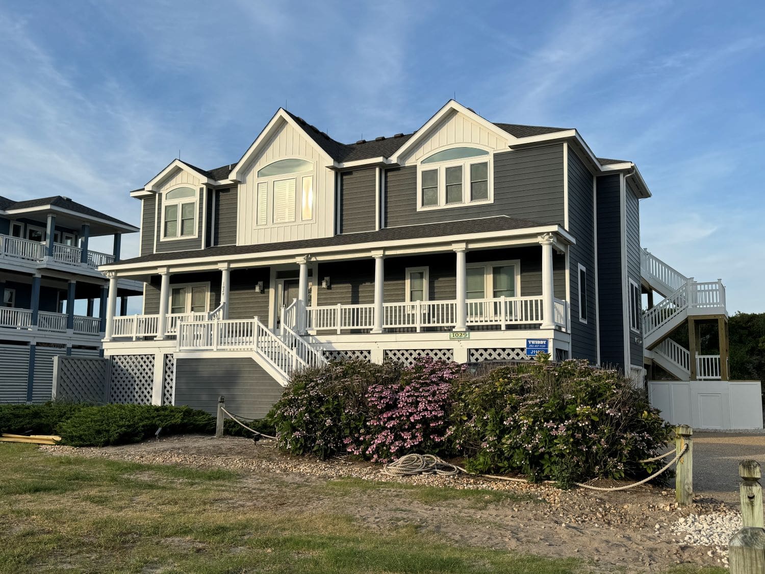Current Situation property image