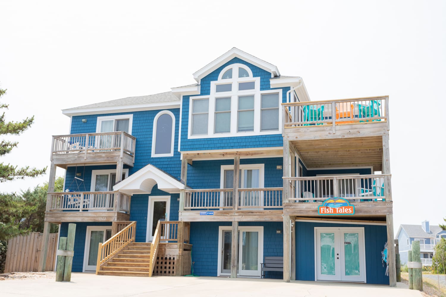 Fish Tales property image