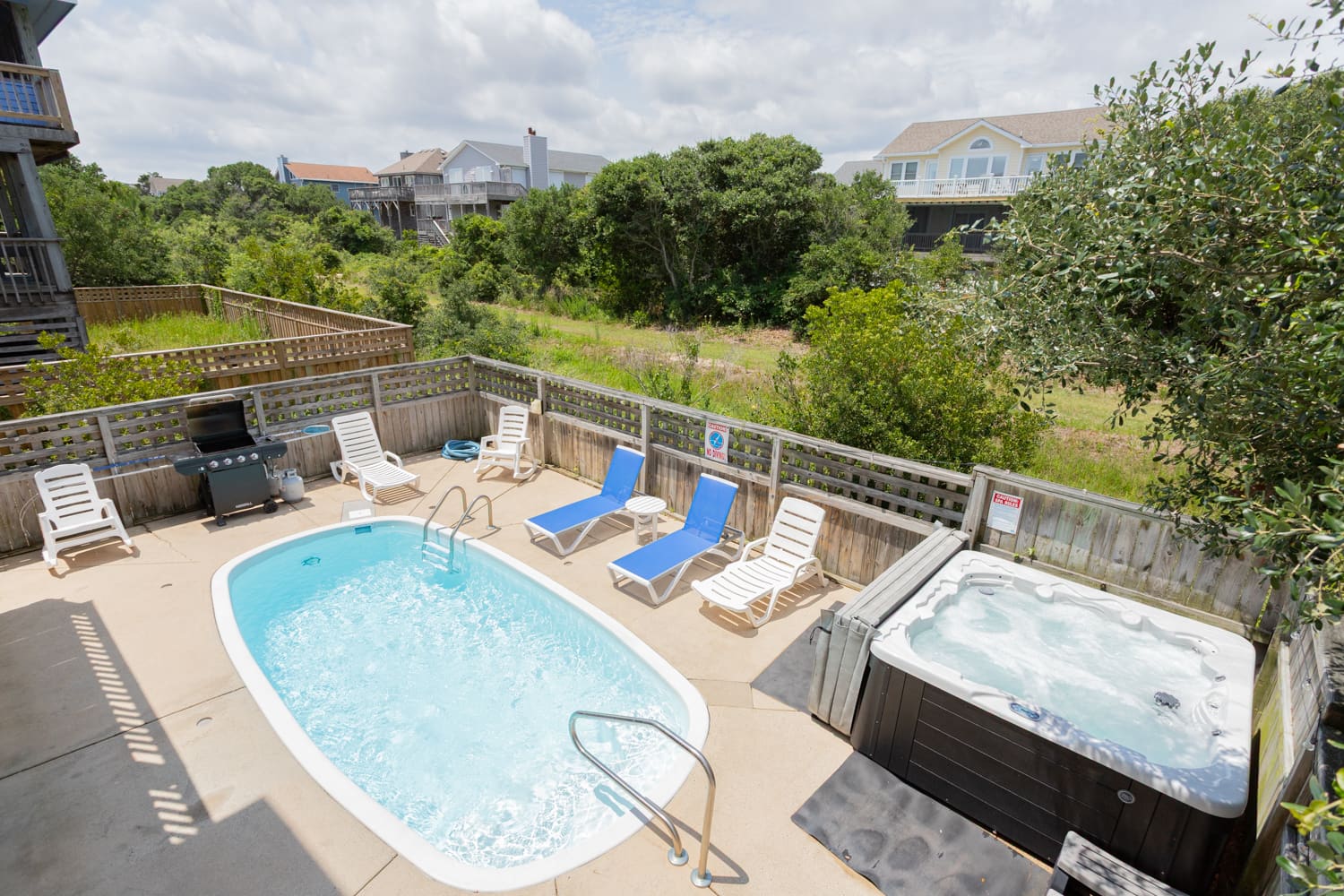 One Big Holiday property image