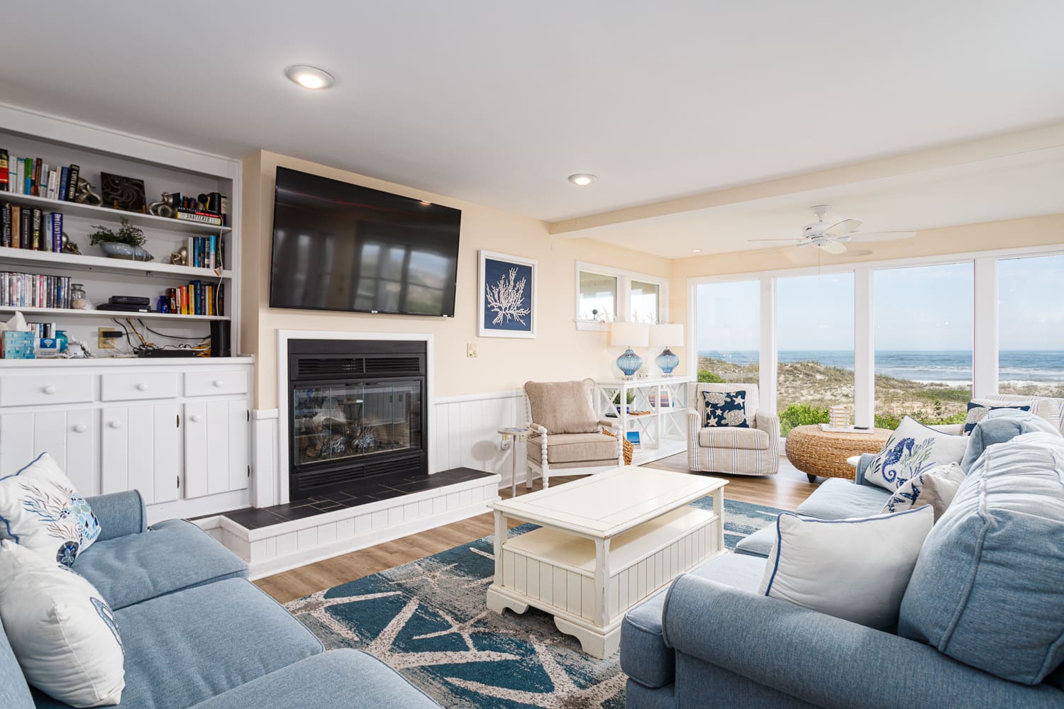 Shore Crew property image