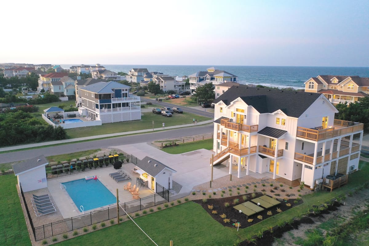 Time Out OBX