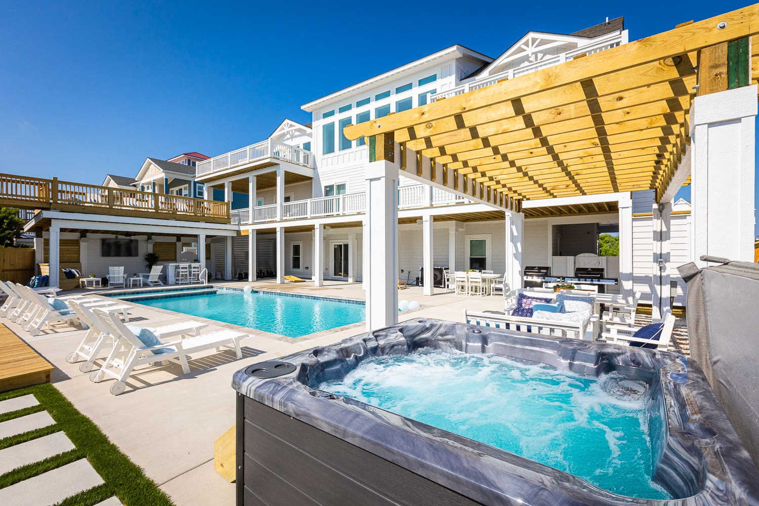 Whale Song property image