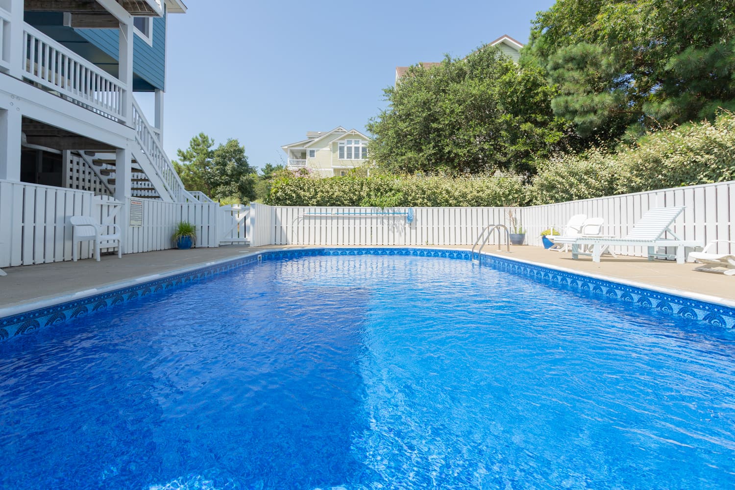 Into the Ocean property image