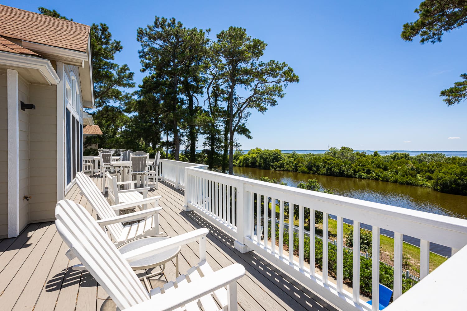 Heavenly Sound property image