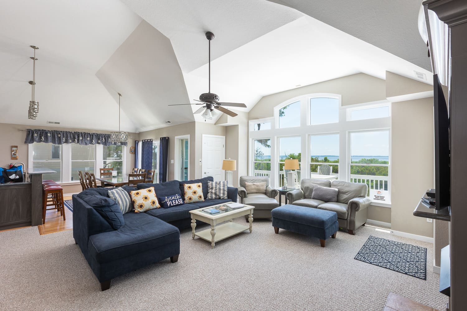 Heavenly Sound property image