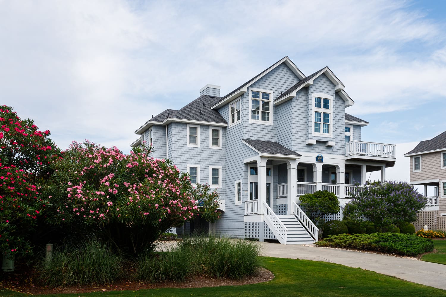 Even Keel property image