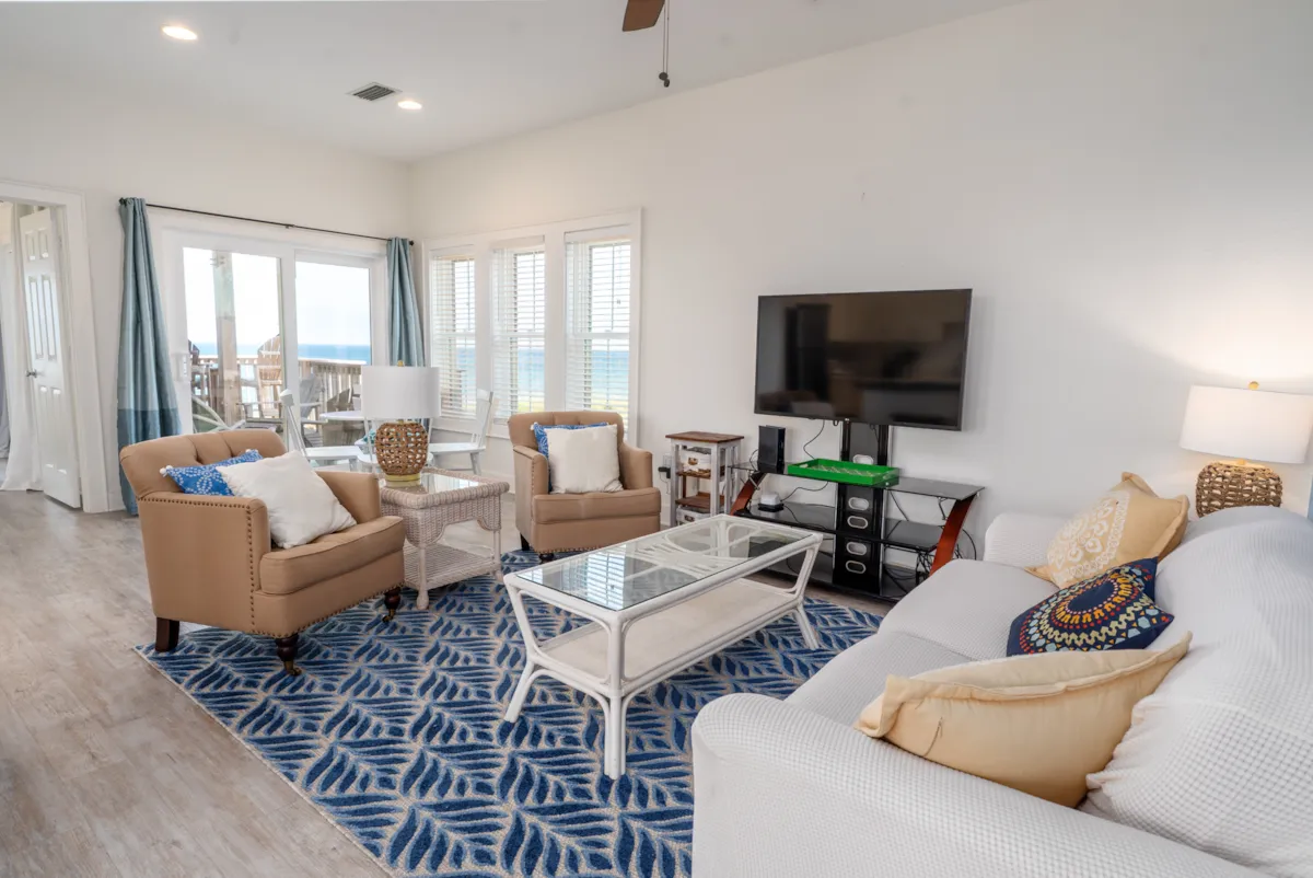 Sip-N-Surf Oceanfront Home in Kill Devil Hills KDH