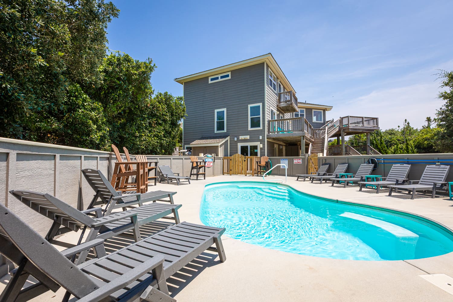 Inn Seaclusion property image