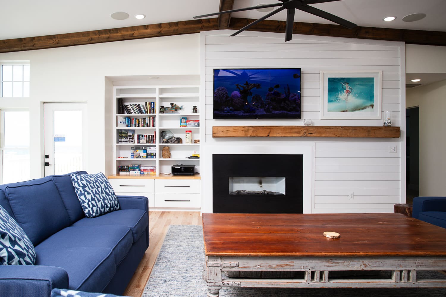 Lighthouse Twelve