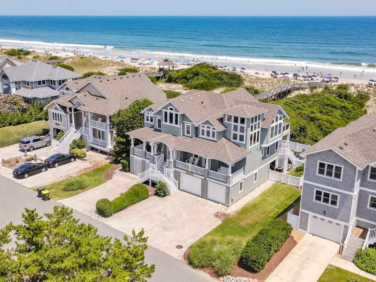Beacon Dunes