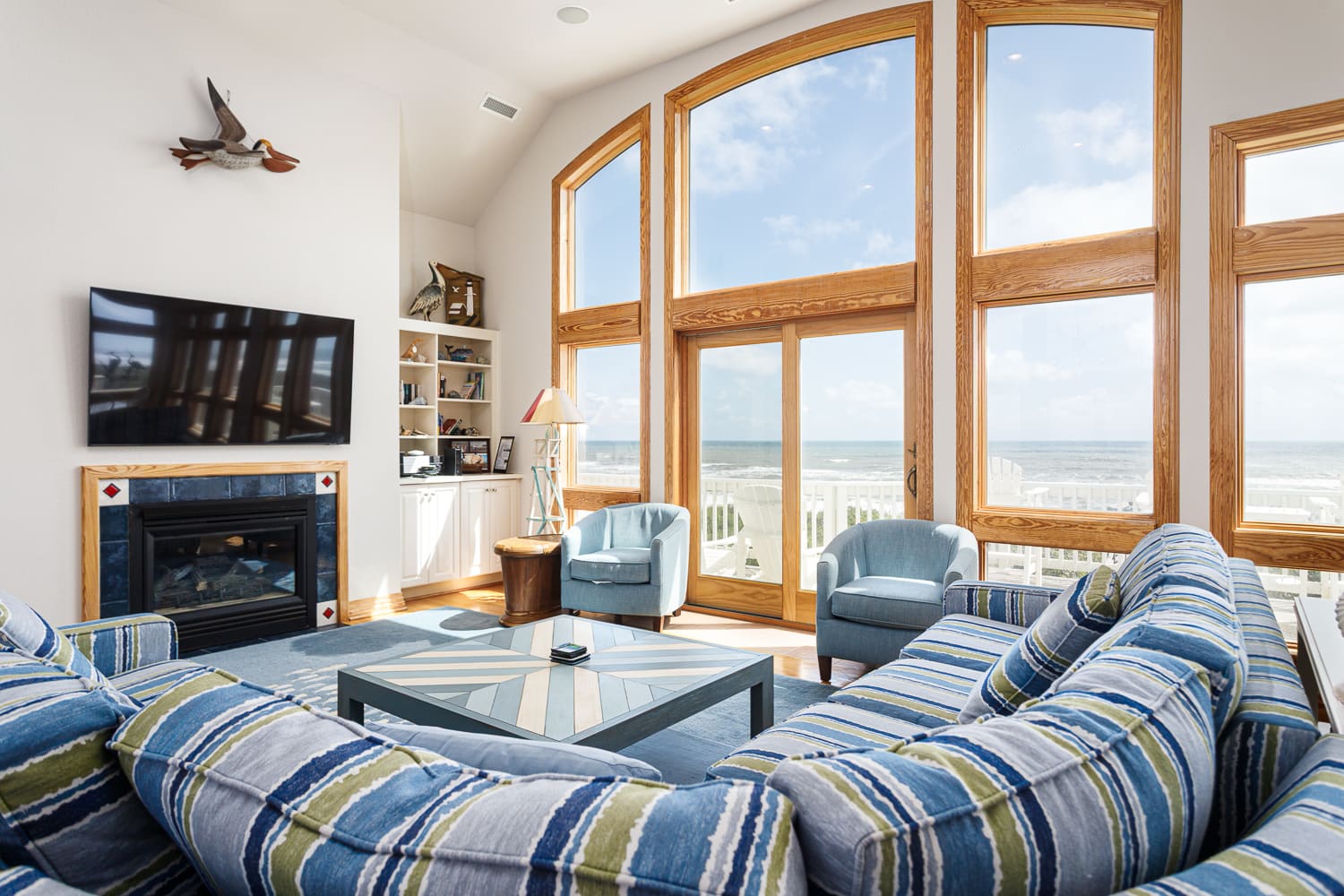 Ocean Sound property image