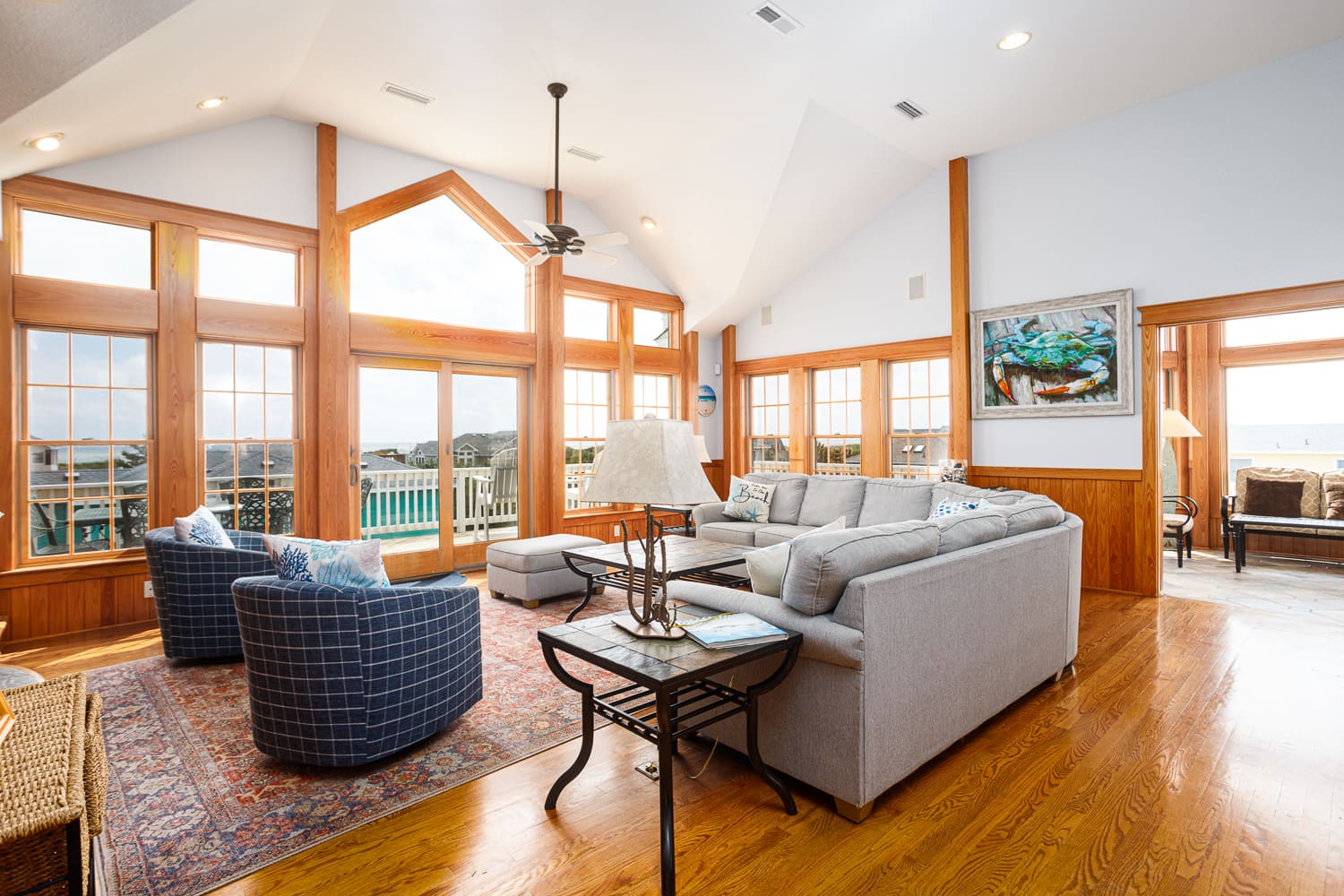 A View to Sea property image