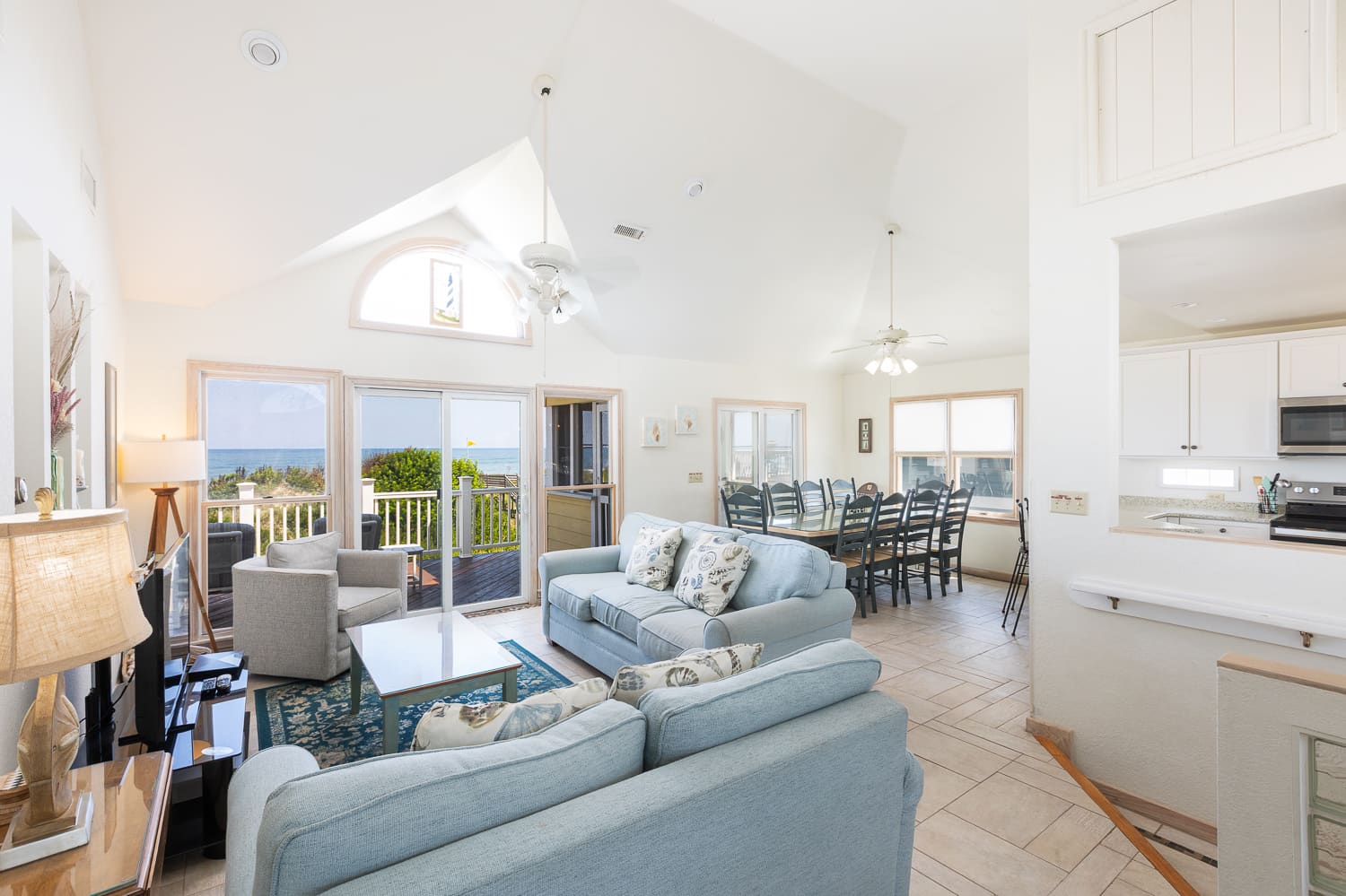 Ocean Sunrise property image