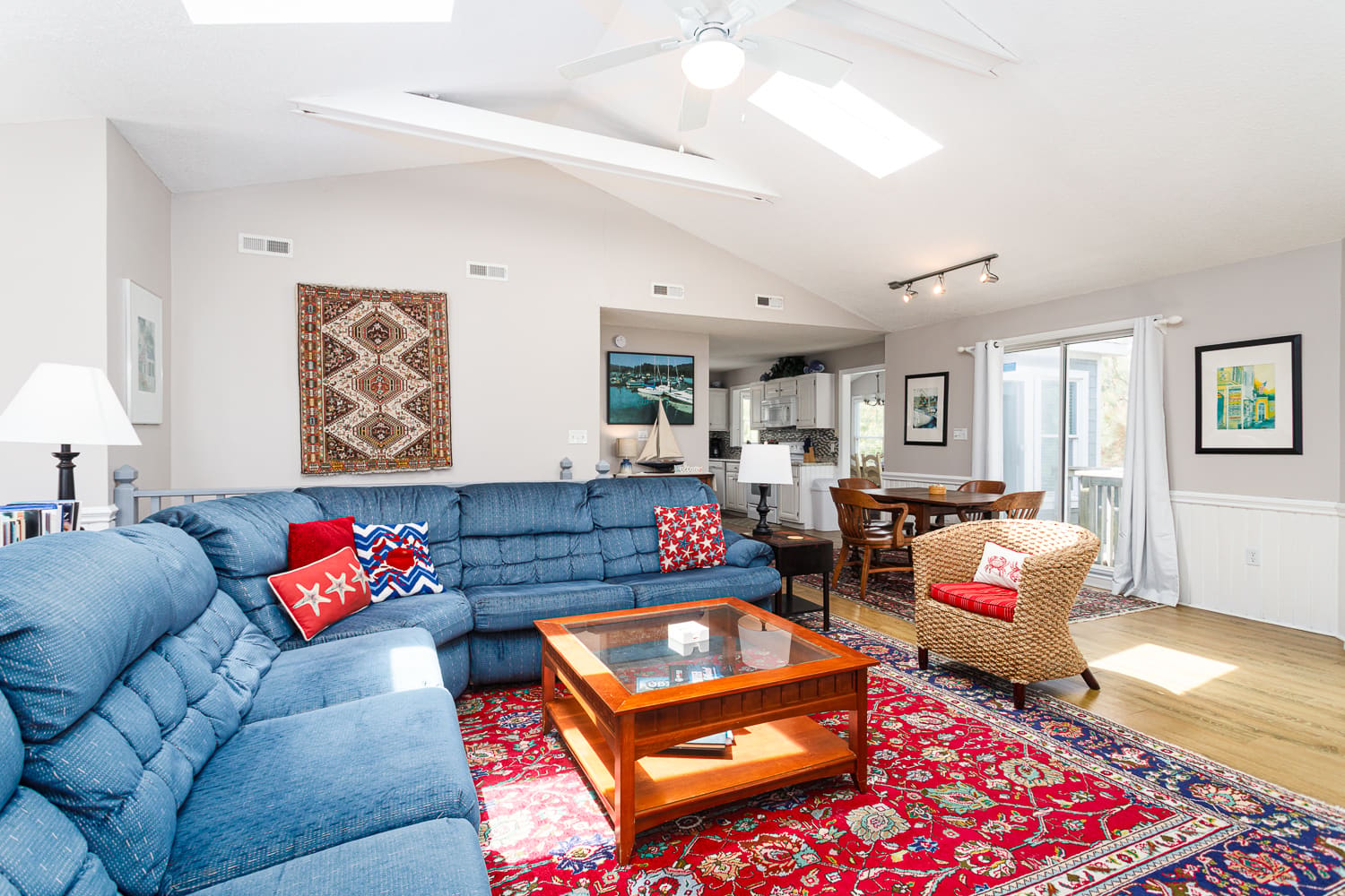 Whalewatcher property image